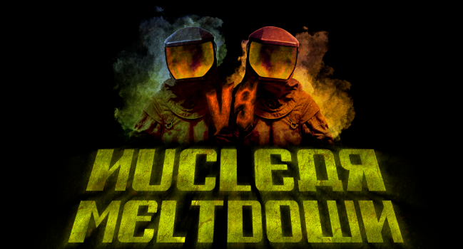 Cube Zero – Nuclear Meltdown